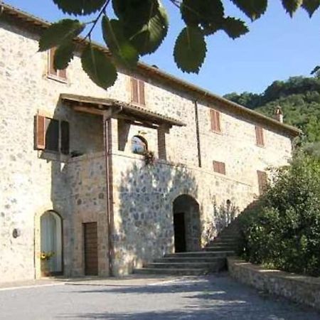 Villa Acquafredda Ορβιέτο Εξωτερικό φωτογραφία