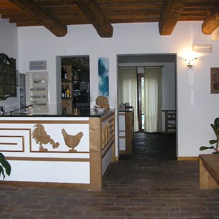 Villa Acquafredda Ορβιέτο Εξωτερικό φωτογραφία