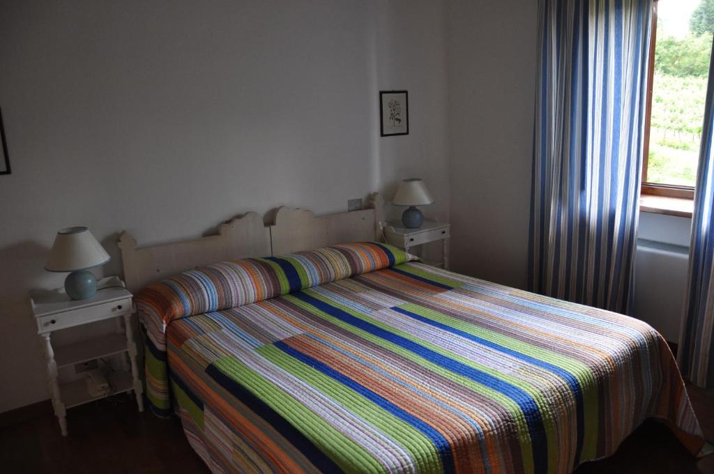Villa Acquafredda Ορβιέτο Δωμάτιο φωτογραφία