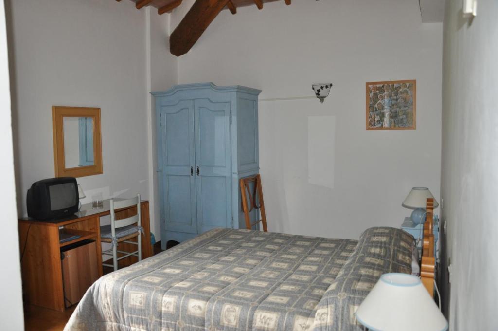 Villa Acquafredda Ορβιέτο Δωμάτιο φωτογραφία