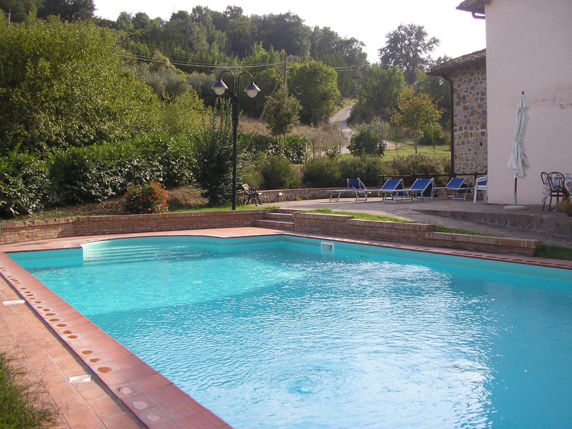 Villa Acquafredda Ορβιέτο Εξωτερικό φωτογραφία