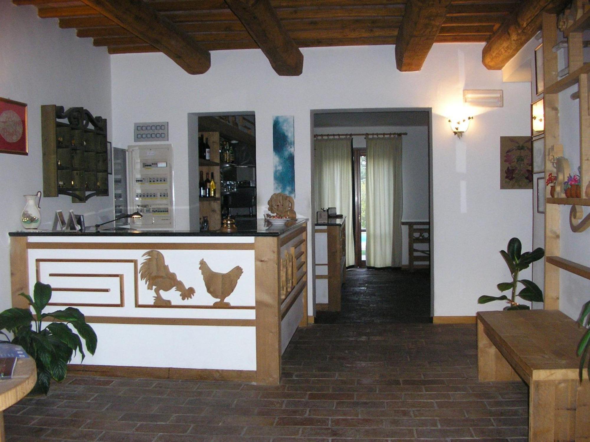 Villa Acquafredda Ορβιέτο Εξωτερικό φωτογραφία