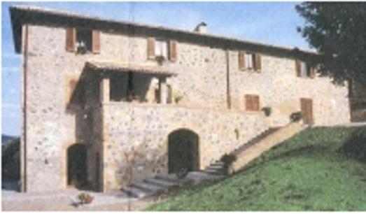 Villa Acquafredda Ορβιέτο Εξωτερικό φωτογραφία