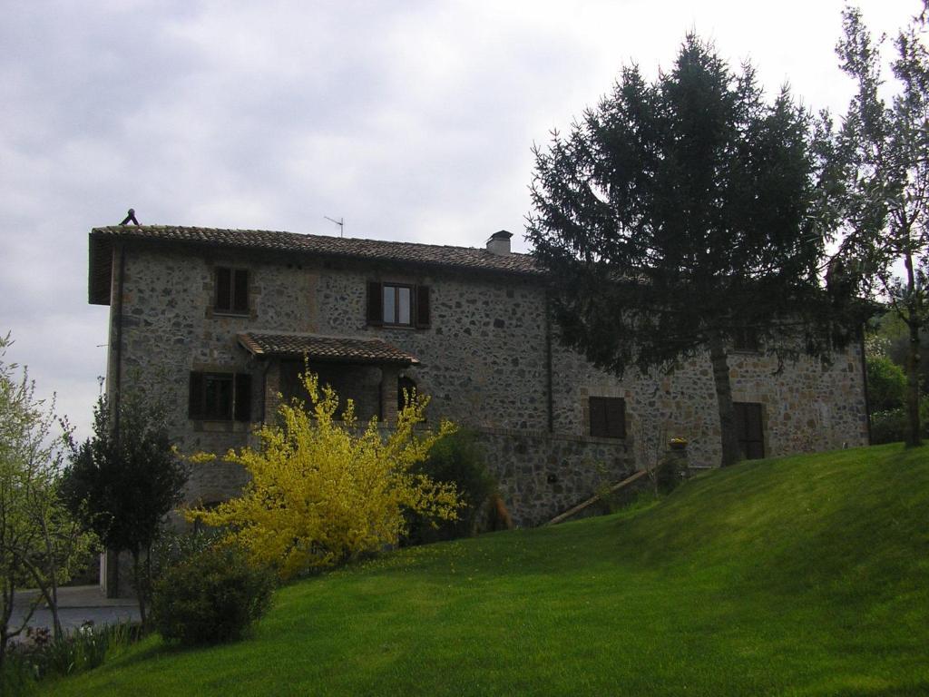 Villa Acquafredda Ορβιέτο Εξωτερικό φωτογραφία