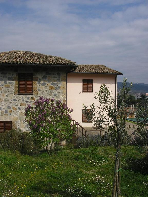 Villa Acquafredda Ορβιέτο Εξωτερικό φωτογραφία